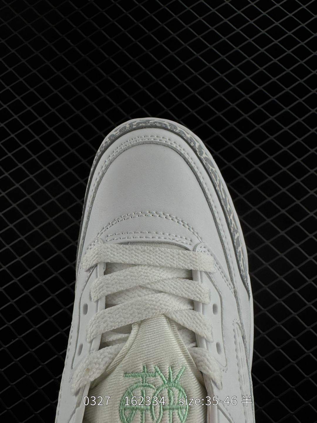 Nike Air Jordan Spizike Low